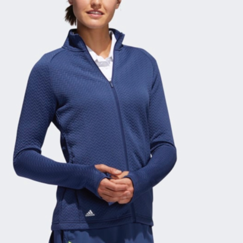 Adidas TEXTURED LAYER JACKET